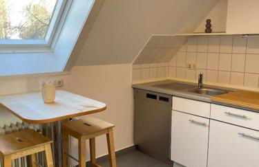 Wasserblick Stadtidyll 3 Zimmer Apartment Lübeck - Foto 12