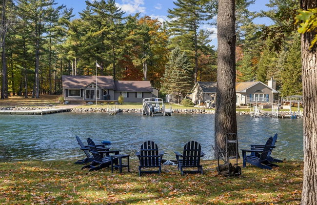 Torch River Retreat 3BDR Home With DocK - Foto 19