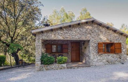 Casas rurales Batan Rio Tus - Foto 56