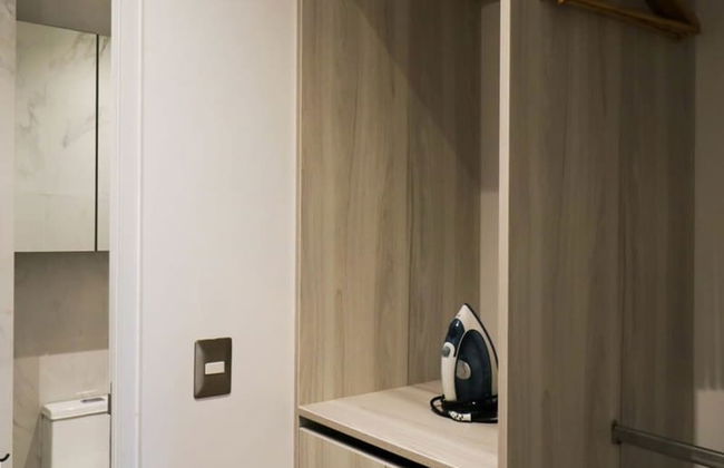 w 1BR With Balcony in Luxury Building Barranco - Photo 18