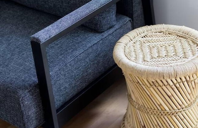 Stylish & Unique 3 Bdr Flat With Parking! - Foto 45