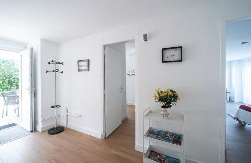 Le Pallagordi - Charmant appartement avec vue sur la montagne - Foto 16