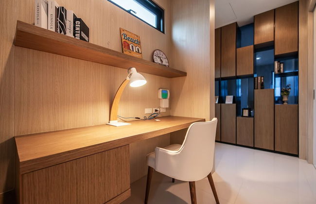 Movenpick Luxury Villa2FL/Private Pool - Foto 45