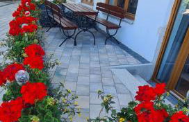 Ferienwohnung mit Sauna am Alpsee - Foto 15