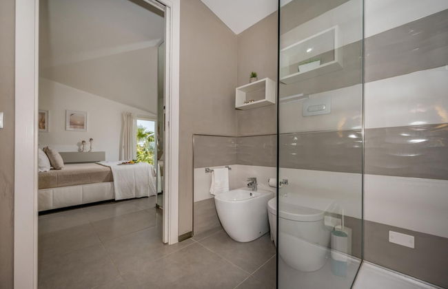 Villa Sikelia in Alcamo - Foto 22