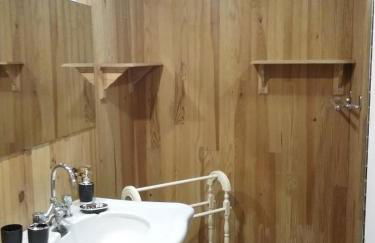 La Tireliere, longère bord de mer avec jardin - Foto 24