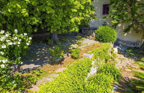 Villa A Ventosa - Foto 44