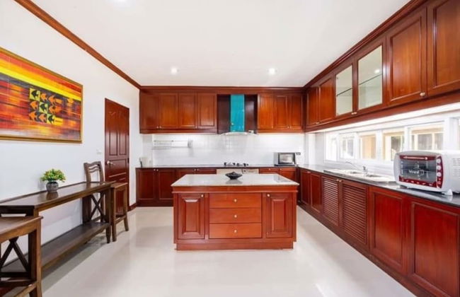 Angel Pool Villa Phuket - Foto 56