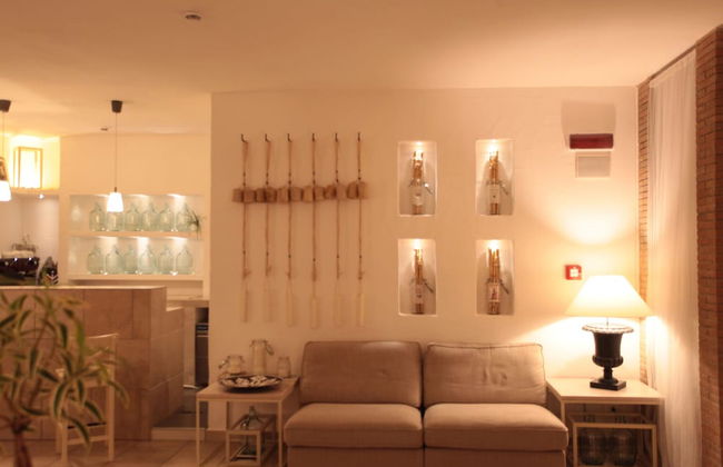 Relais in Contrada - Foto 7