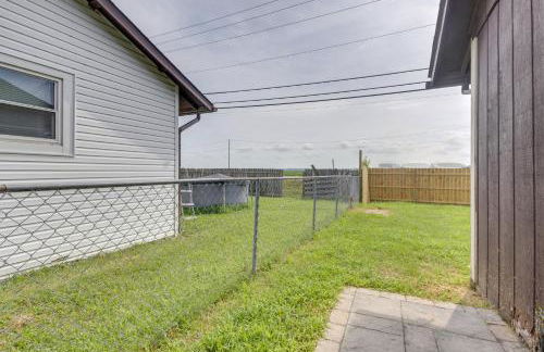 12 Mi to St Louis Pet-Friendly Metro East Home - Foto 18