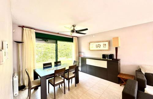 Casa para 7 pax a 650m de la playa - Foto 10