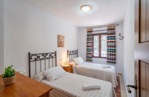 Casa Rural Molino Macegal new - Foto 11