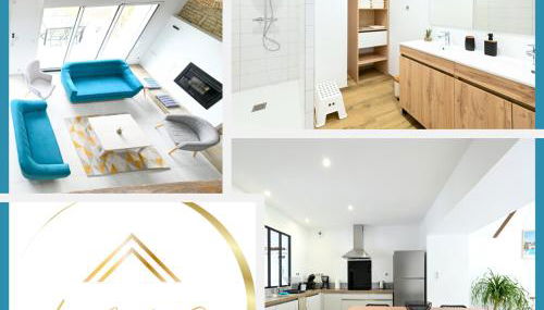 L'Échappée Belle Élégance, Familiale, Conviviale - Photo 3