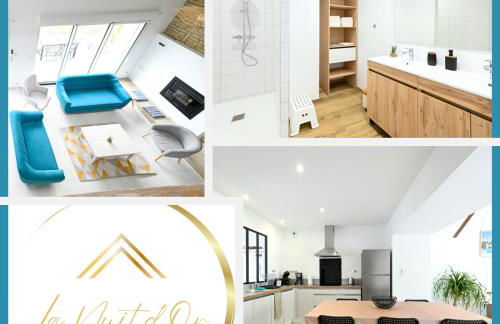 L'Échappée Belle Élégance, Familiale, Conviviale - Photo 3