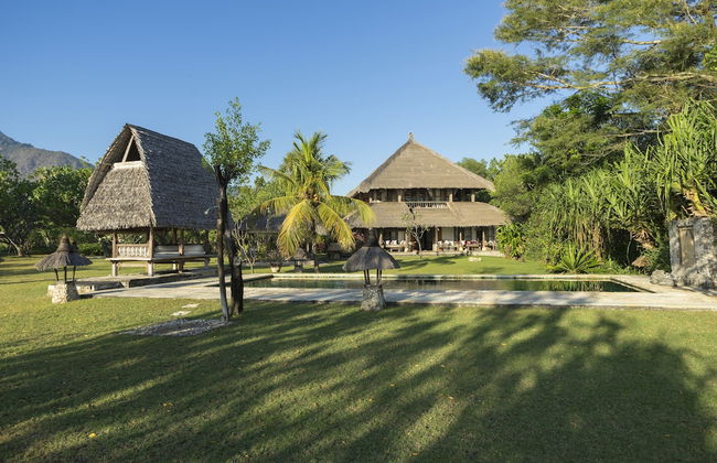 Puri Ganesha Villas - Foto 32