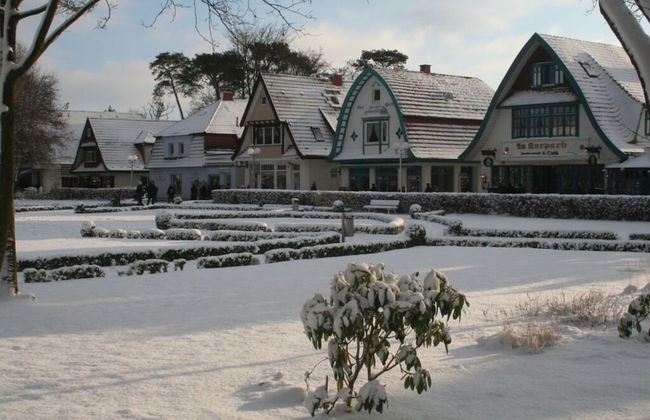 Holiday Apartment Sunny - Foto 18