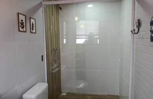 Hospedagem Doce Lar - Casa Bougainville - Foto 20