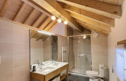 Chalet la Cochette - Foto 17