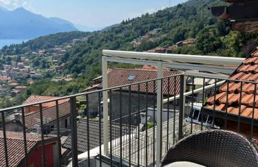 Amazing Lake View Apartment with Pool and 2 Terraces, Modern Urio, by STAYHERE-LAKECOMO - Foto 19