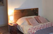 A côté des cures grand studio Audrey idéal rénové avec goût parking wifi dernières disponibilités août oct nov - Foto 22