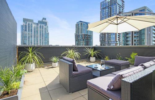 Cubo Canary Wharf - Foto 9