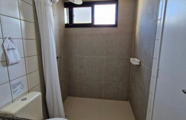 Aquaville Resort 3 suítes com ar condicionado Perto do Beach Park - Foto 21