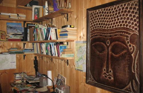 BioAgriturismo Vegan Campo di Cielo - Photo 160