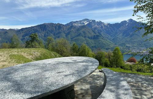 Bellagio - Baita treeb Tramontana - Foto 38