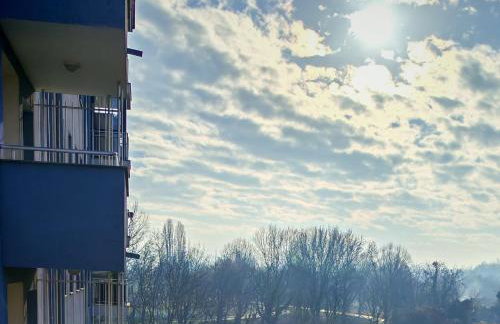 Apartman Joža-jezero Jarun - Foto 33