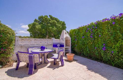 Bungalow con piscina - CalpePark - Foto 22