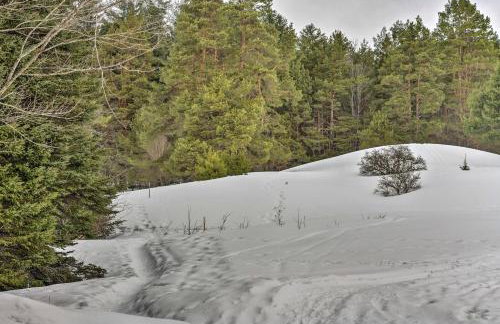 Darling Hill Home on Kingdom Trails-Near Burke Mtn - Foto 39