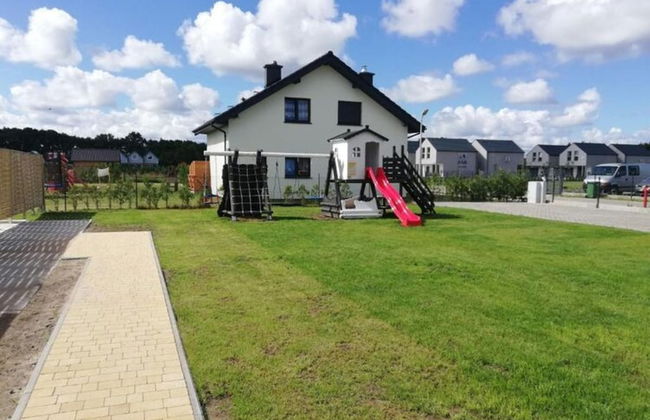 Cottage in Gaski Near Baltic Lighthouse - Foto 15