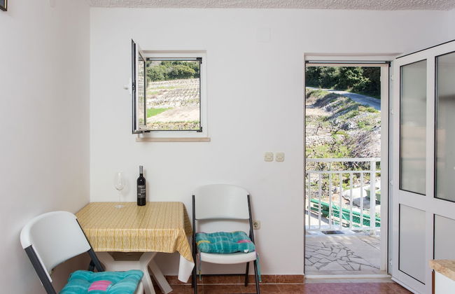 Apartments Villa Ana - Dingac - Photo 19