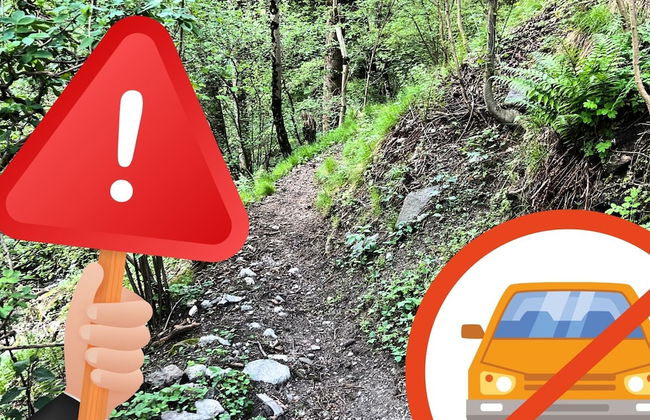 Ecobaita del Cacciatore - Foto 33