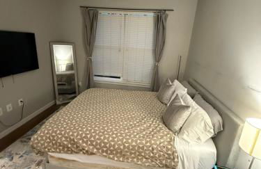 Your Cozy, Modern Home Near Twinbrook Metro & Downtown Rockville - Foto 9