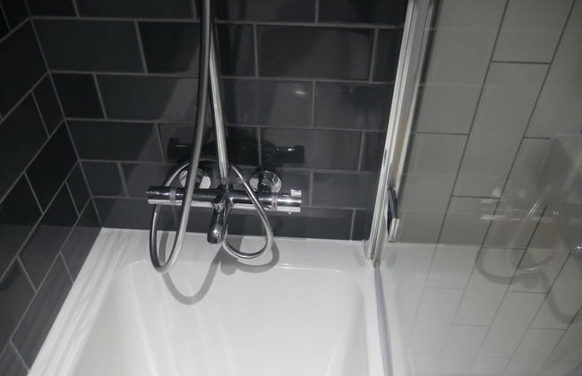 Stunning 1-bed Apartment in London - Foto 12