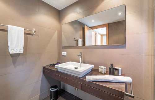 NC APARTMENTS 201 Moli Blau - 4 pax - Foto 16