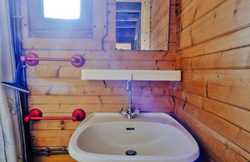 Chalet Cottage du Lac by Interhome - Foto 13