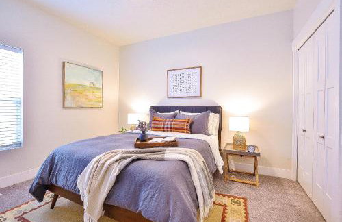 Guest Favorite 3BD 2BA Meridian Home for Business & Pleasure - Foto 35
