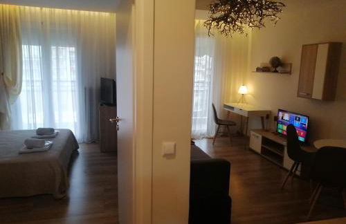 Central Apartament on Clock Square D2 - Photo 6