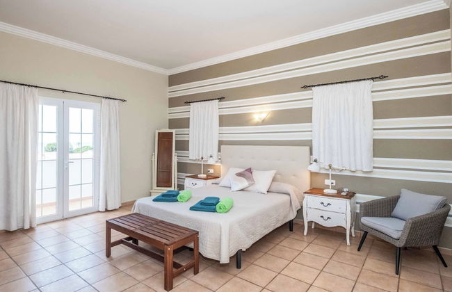 Villa Alaris - Photo 19