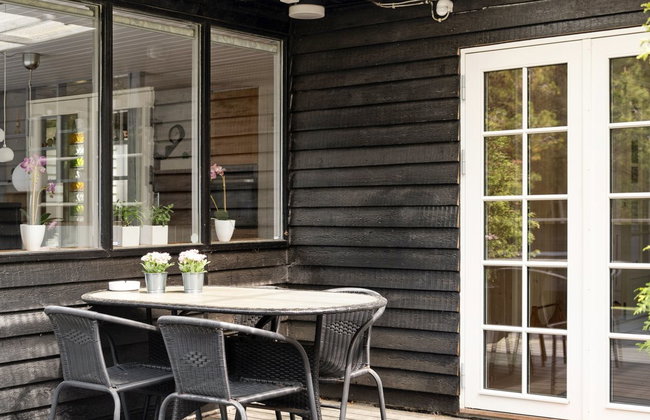 "Siljan" - from the sea - Foto 27