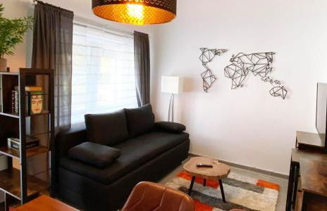 Apartment Valeri - Bonn - Foto 1