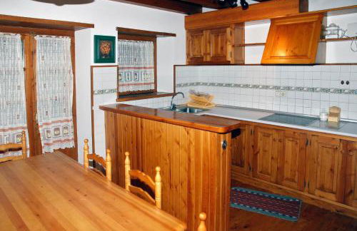 Casa Aranesa en Unha - Foto 12