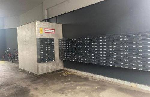 778 Maisonette Apartment nähe Medienhafen - Foto 35