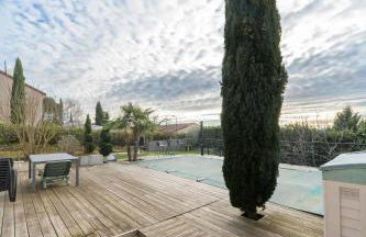 Maison Grillon - Maison proche de Vichy avec piscine - Foto 31