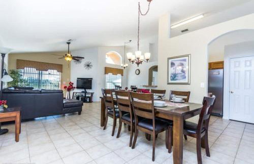Private Pool solar heated 4bd at Aviana Resort - Foto 19