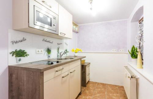 Idyllische Ferienwohnung am Pillnitzer Schlosspark - Photo 19