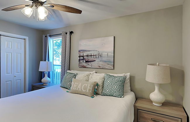 Sandpiper Cove by Southern Vacation Rentals - Photo 21