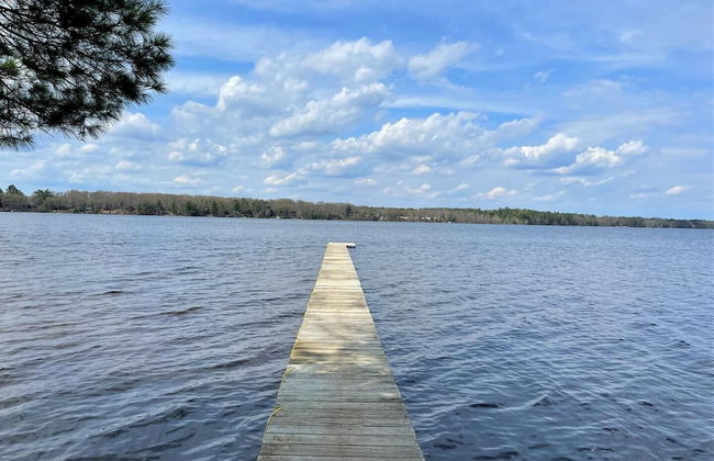 Whitefish Lake Lodge - Foto 25